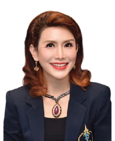 Thai DBP Charman 2569 